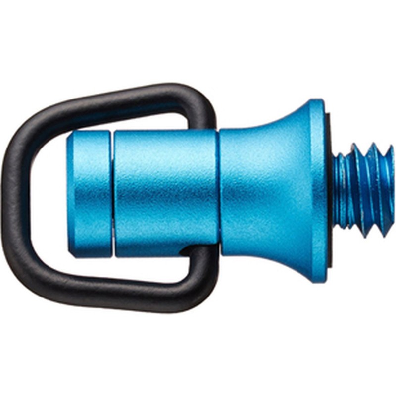 Koppelstuk Blauw voor THETA