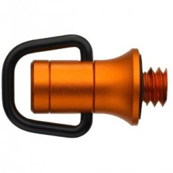 Koppelstuk Oranje voor THETA