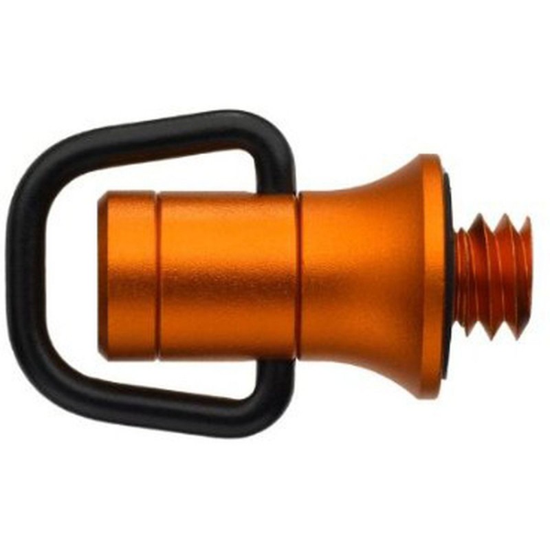 Koppelstuk Oranje voor THETA