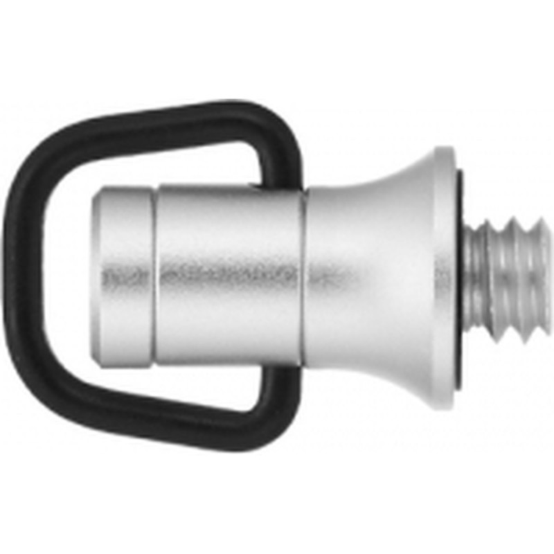 Koppelstuk Zilver voor THETA