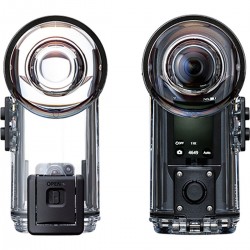 Ricoh TW-2 Underwater Housing For Theta X