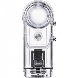 Onderwaterhuis voor THETA TW-1