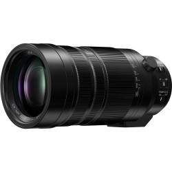 Panasonic Leica DG Vario-Elmar 100-400mm f/4-6.3 II ASPH. POWER O.I.S. - Koop nu bij Foto-Groep!