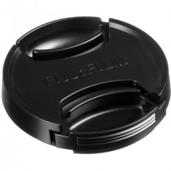 Fujifilm FLCP-43 Front Lens Cap  | Foto-Groep