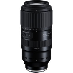 Tamron 50-400mm f/4.5-6.3 DI III VC VXD Nikon Z - Foto-Groep