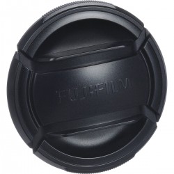 Fujifilm FLCP-77 Front Lens Cap | Foto-Groep
