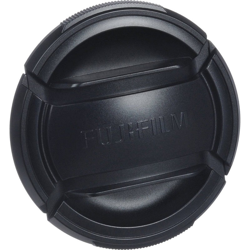 Fujifilm FLCP-77 Front Lens Cap | Foto-Groep Fujifilm FLCP-77 Front Lens Cap | Foto-Groep