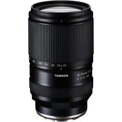 Tamron 28-300mm f/4-7.1 DI III VC VXD Sony E - Foto-Groep