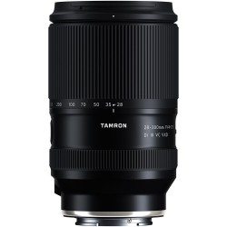 Tamron 28-300mm f/4-7.1 DI III VC VXD Sony E - Foto-Groep