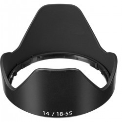 Fujifilm Original Lens Hood For XF14mm / XF18-55mm - Enhance Your Photography Experience with this Must-Have Accessory!