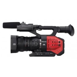Panasonic AG-DVX200 4K Fixed Lens Camcorder