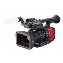 Panasonic AG-DVX200 4K Fixed Lens Camcorder