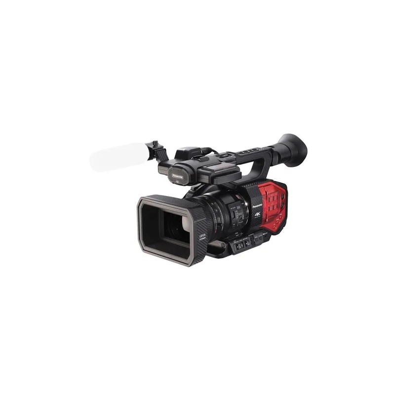 Panasonic AG-DVX200 4K Fixed Lens Camcorder