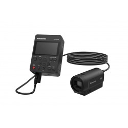 Panasonic AG-UMR20 Compact Field Recorder