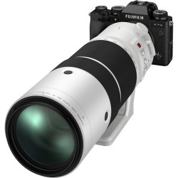 Fujifilm XF 150-600mm f/5.6-8 R LM OIS WR | Foto-Groep