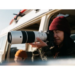 Fujifilm XF 150-600mm f/5.6-8 R LM OIS WR | Foto-Groep
