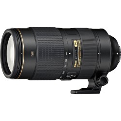 "Nikon NIKKOR AF-S 80-400mm f/4.5-5.6 VR ED | Foto-Groep"