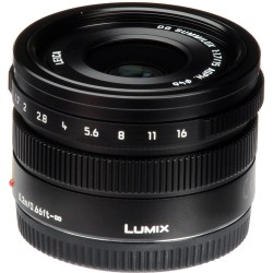 Panasonic Leica DG Summilux 15mm f/1.7 ASPH. - Koop bij Foto-Groep
