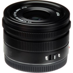 Panasonic Leica DG Summilux 15mm f/1.7 ASPH. - Koop bij Foto-Groep