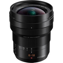 Panasonic Leica DG Vario-Elmarit 8-18mm f/2.8-4 ASPH. | Foto-Groep