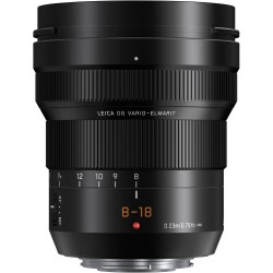 Panasonic Leica DG Vario-Elmarit 8-18mm f/2.8-4 ASPH. | Foto-Groep