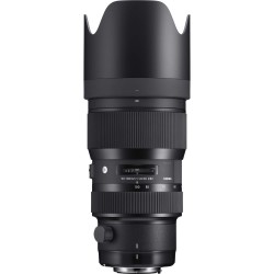 "Koop de Sigma 50-100mm f/1.8 DC HSM (A) voor Sigma SA online bij Foto-Groep"