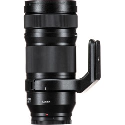 Panasonic Lumix S PRO 70-200mm f/4 O.I.S. | Foto-Groep
