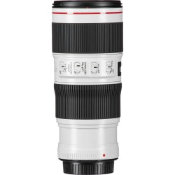 Canon EF 70-200mm f/4.0L IS II USM - De beste prijs bij Foto-Groep