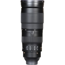 Nikon NIKKOR AF-S 200-500mm f/5.6E ED VR - Bestel bij Foto-Groep