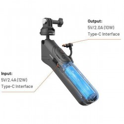 PGYTECH Caplock Mantispod Power (GoPro Edition)