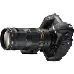 "Nikon NIKKOR AF-S 70-200mm f/2.8E FL ED VR - Beste prijs bij Foto-Groep"