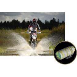 "Nikon NIKKOR AF-S 70-200mm f/2.8E FL ED VR - Beste prijs bij Foto-Groep"