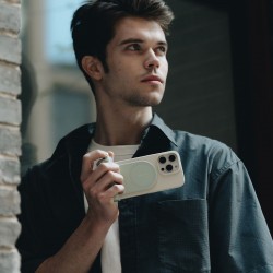 PGYTECH Magcam Phone Grip(Mint Green)