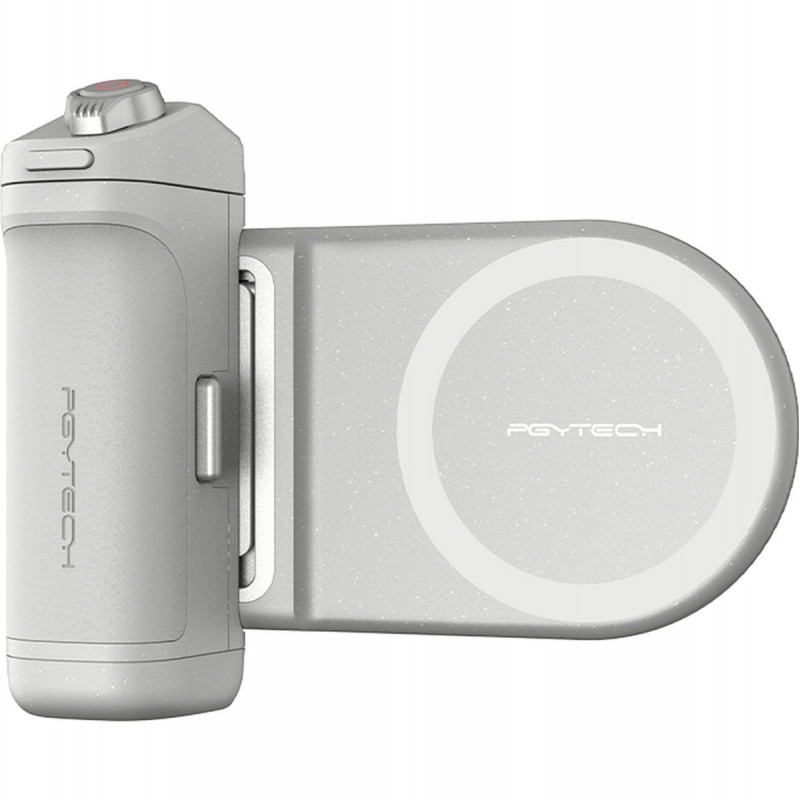 PGYTECH Magcam Phone Grip(Misty Grey)