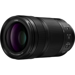 "Panasonic LUMIX S 70-300mm f/4.5-5.6 MACRO O.I.S. | Foto-Groep"