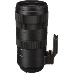 "Sigma 70-200mm f/2.8 DG OS HSM (S) Sigma SA - Foto-Groep"