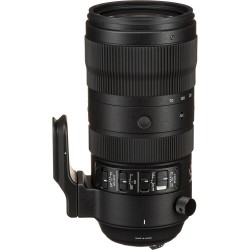 "Sigma 70-200mm f/2.8 DG OS HSM (S) Sigma SA - Foto-Groep"