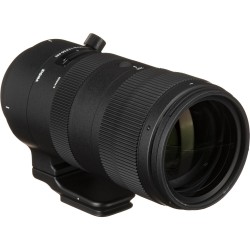 "Sigma 70-200mm f/2.8 DG OS HSM (S) Sigma SA - Foto-Groep"