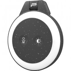 PGYTECH Magglow Phone Fill Light(Classic Black)