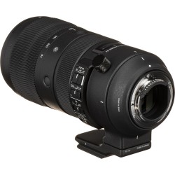 Sigma 70-200mm f/2.8 DG OS HSM (S) Canon EF | Foto-Groep - Beste prijs &amp; snelle levering