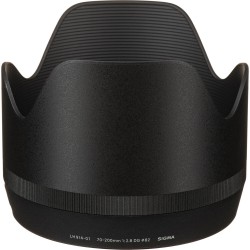 Sigma 70-200mm f/2.8 DG OS HSM (S) Canon EF | Foto-Groep - Beste prijs &amp; snelle levering