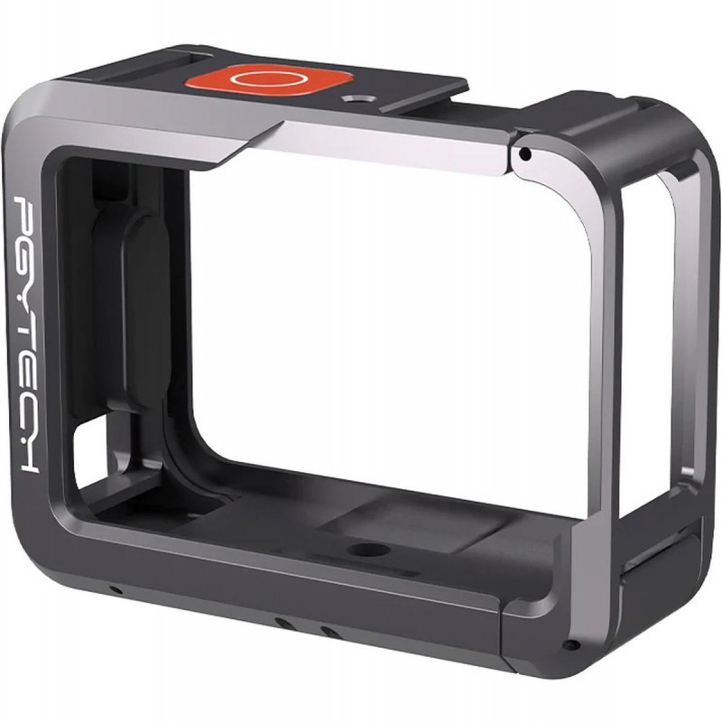 PGYTECH GoPro 12 Camera Cage