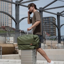PGYTECH Onemo Travel Backpack 35l (Olive Green)