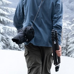 PGYTECH Camera Cold Proof Warm Cover