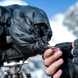 PGYTECH Camera Cold Proof Warm Cover