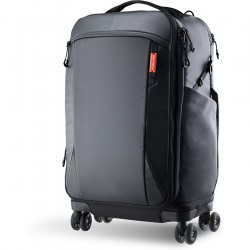PGYTECH Roller Camera Backpack (Space Black)