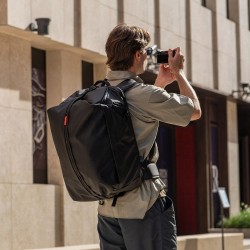 PGYTECH Onemo Travel Backpack 35l (Black)