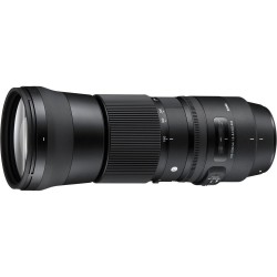 Sigma 150-600mm f/5-6.3 DG OS HSM (C) Sigma SA - Foto-Groep