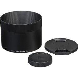 Sigma 150-600mm f/5-6.3 DG OS HSM (C) Sigma SA - Foto-Groep