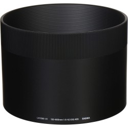 Sigma 150-600mm f/5-6.3 DG OS HSM (C) Sigma SA - Foto-Groep